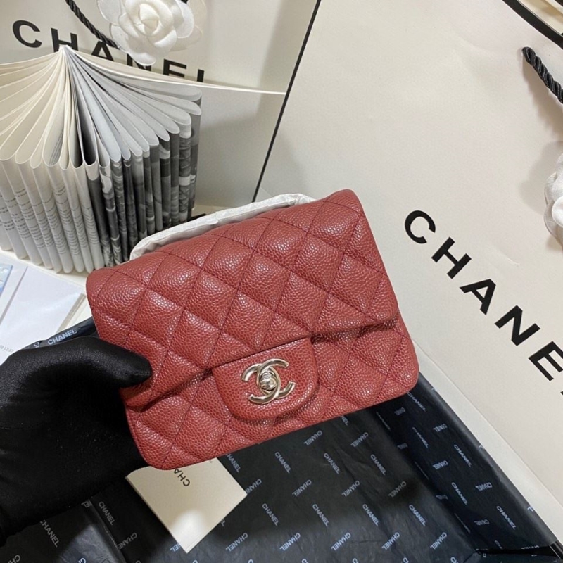 Chanel CF Series Bags